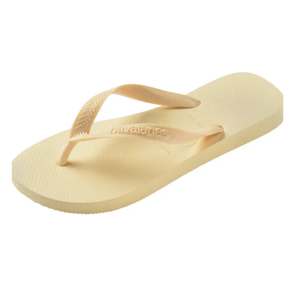 Havaianas Top Sense Buttercream Kadın Terlik
