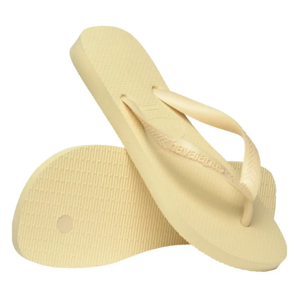 Havaianas Top Sense Buttercream Kadın Terlik