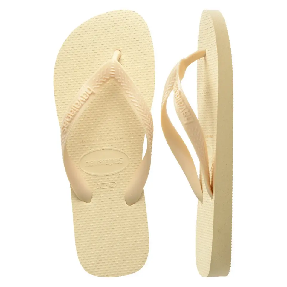 Havaianas Top Sense Buttercream Kadın Terlik