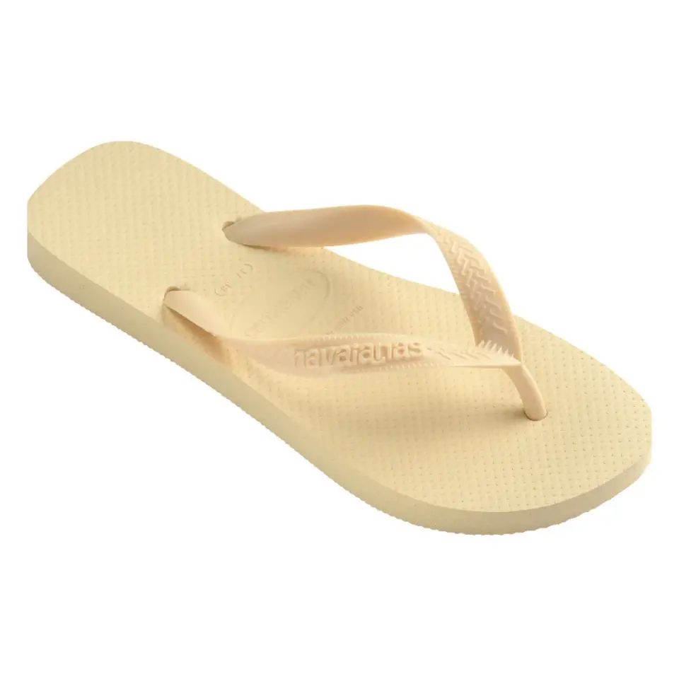 Havaianas Top Sense Buttercream Kadın Terlik
