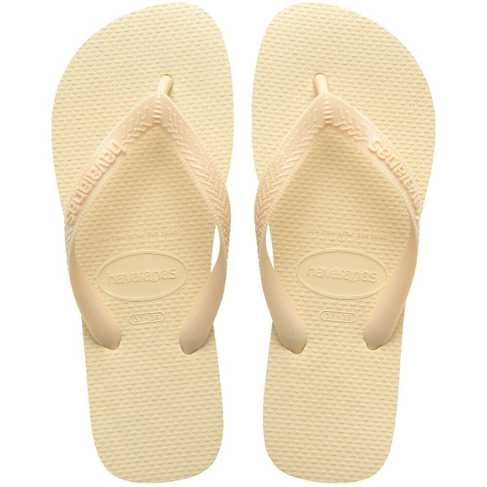 Havaianas Top Sense Buttercream Kadın Terlik