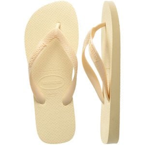 Havaianas Top Sense Buttercream Kadın Terlik
