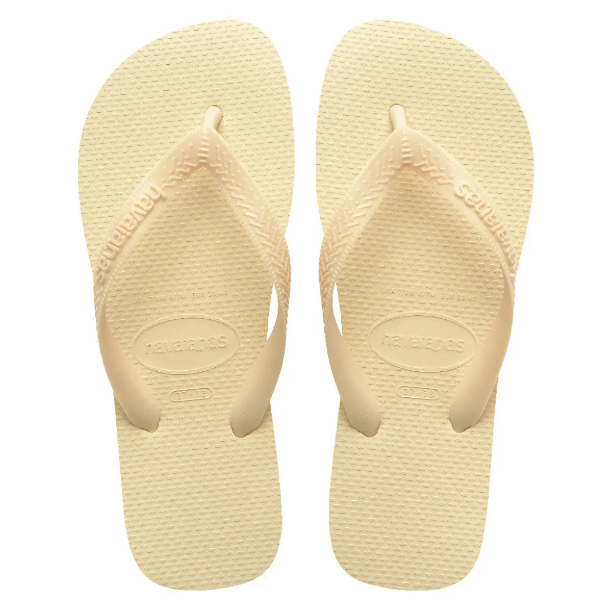 Havaianas Top Sense Buttercream Kadın Terlik