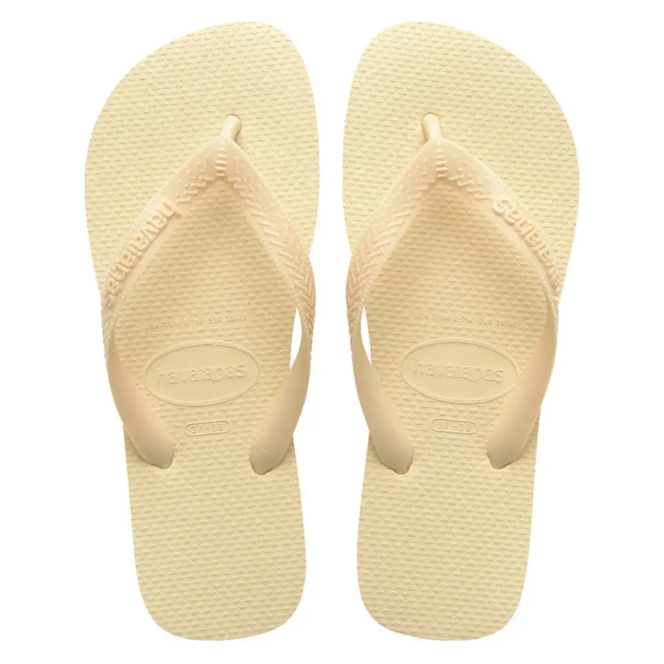 Havaianas Top Sense Buttercream Kadın Terlik