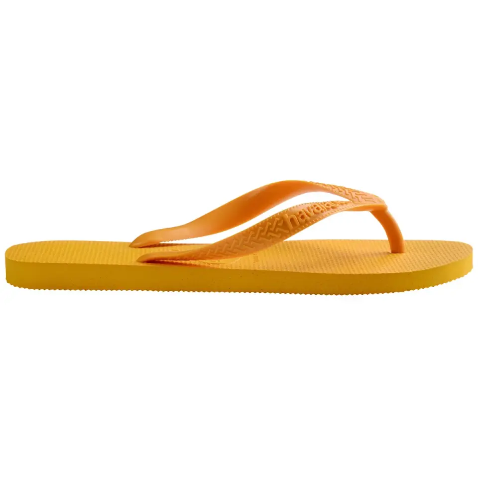Havaianas Top Sarı Unisex Terlik