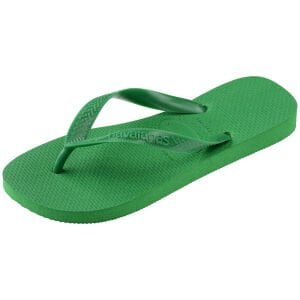 Top Yeşil Unisex Terlik