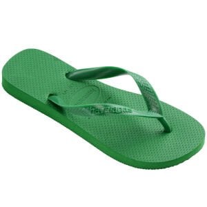 Top Yeşil Unisex Terlik