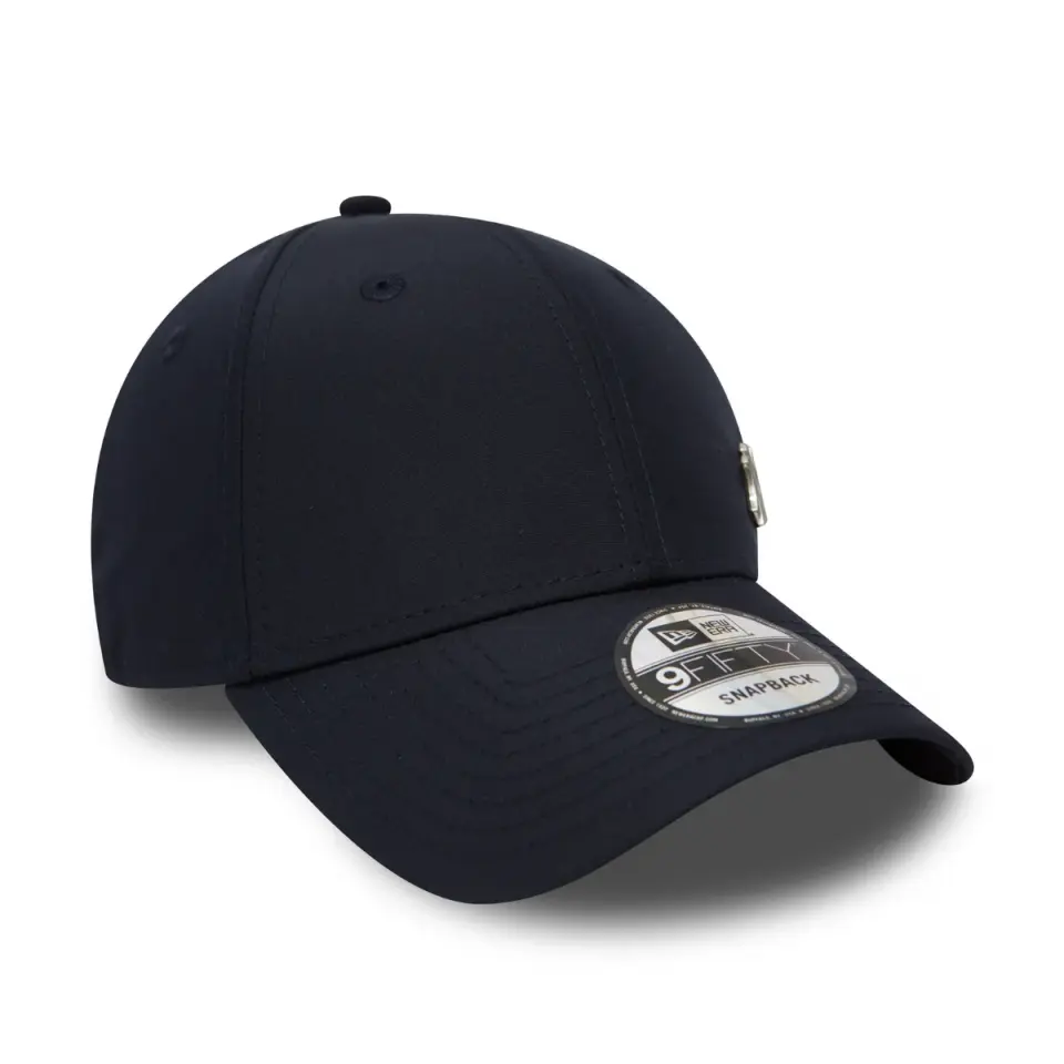 NEW ERA New York Yankees Flawless Lacivert 11198848 Unisex Şapka
