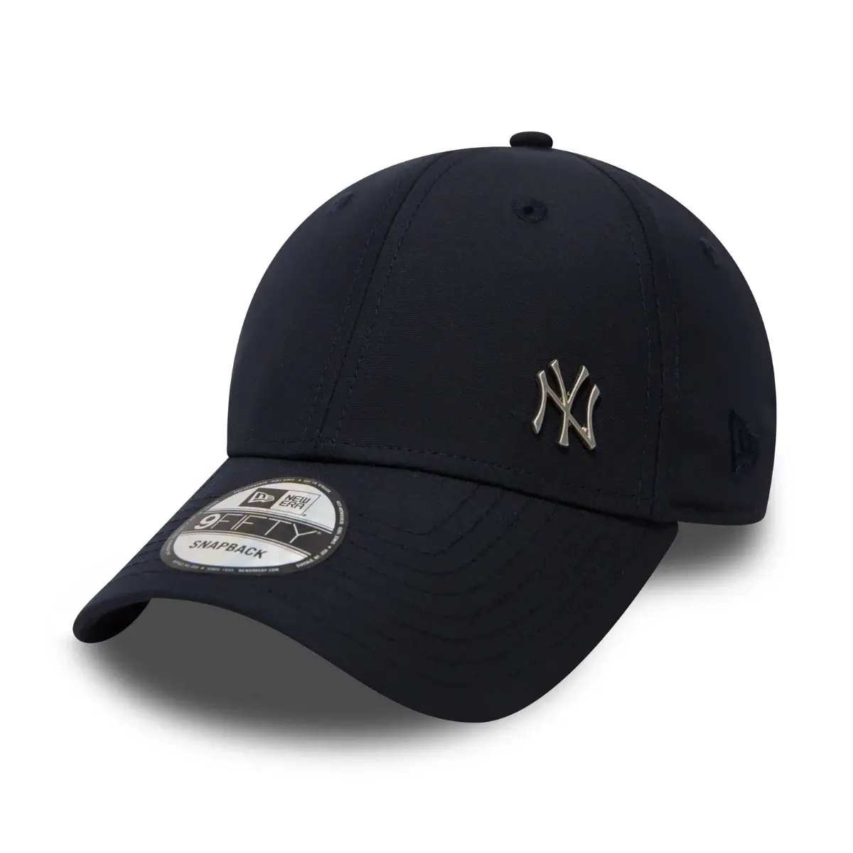 NEW ERA New York Yankees Flawless Lacivert 11198848 Unisex Şapka