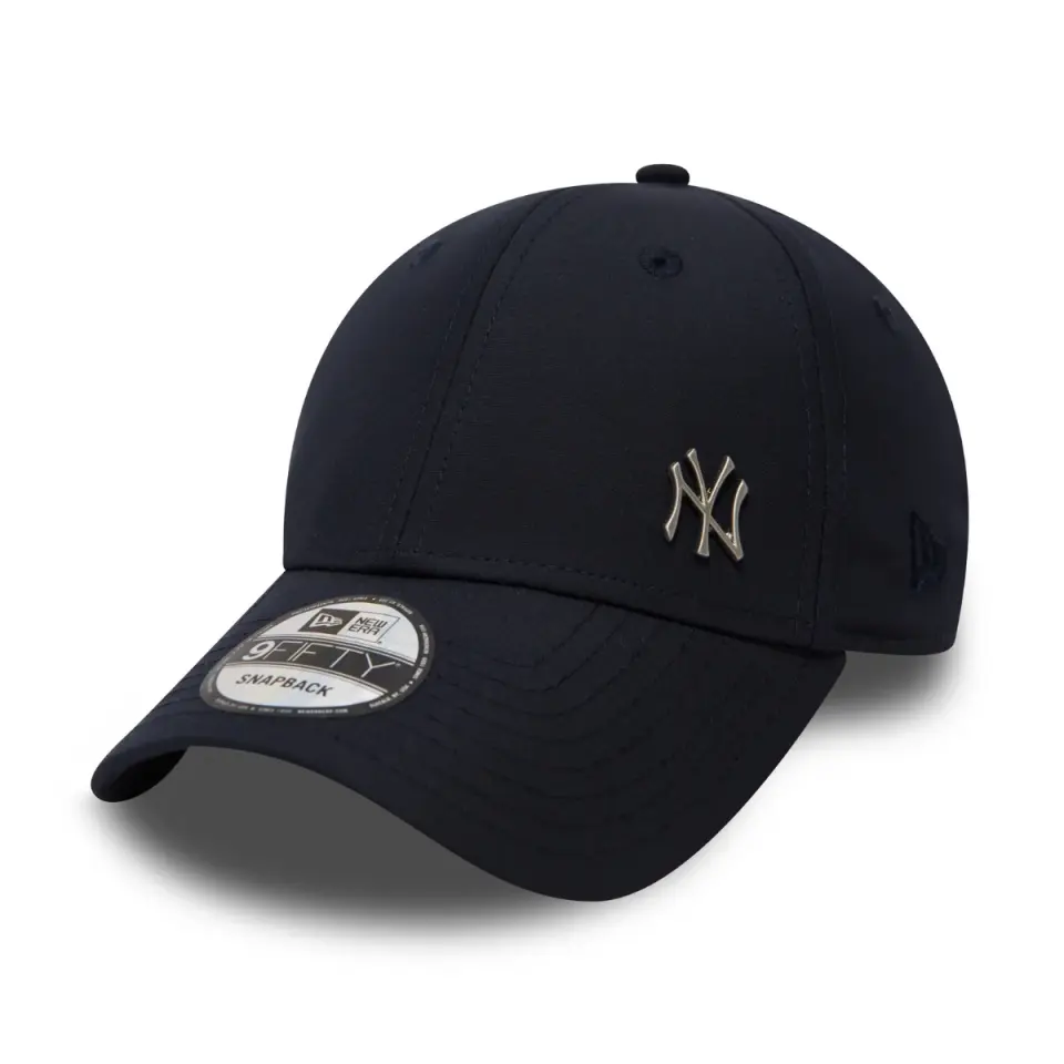 NEW ERA New York Yankees Flawless Lacivert 11198848 Unisex Şapka