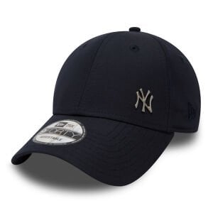 NEW ERA New York Yankees Flawless Lacivert 11198848 Unisex Şapka