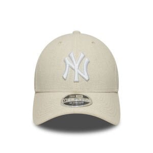 New York Yankees Krem Keten Unisex 60856285