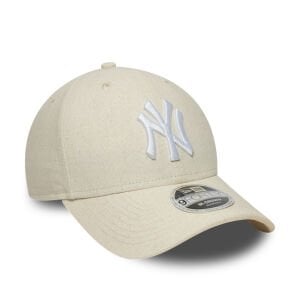 New York Yankees Krem Keten Unisex 60856285
