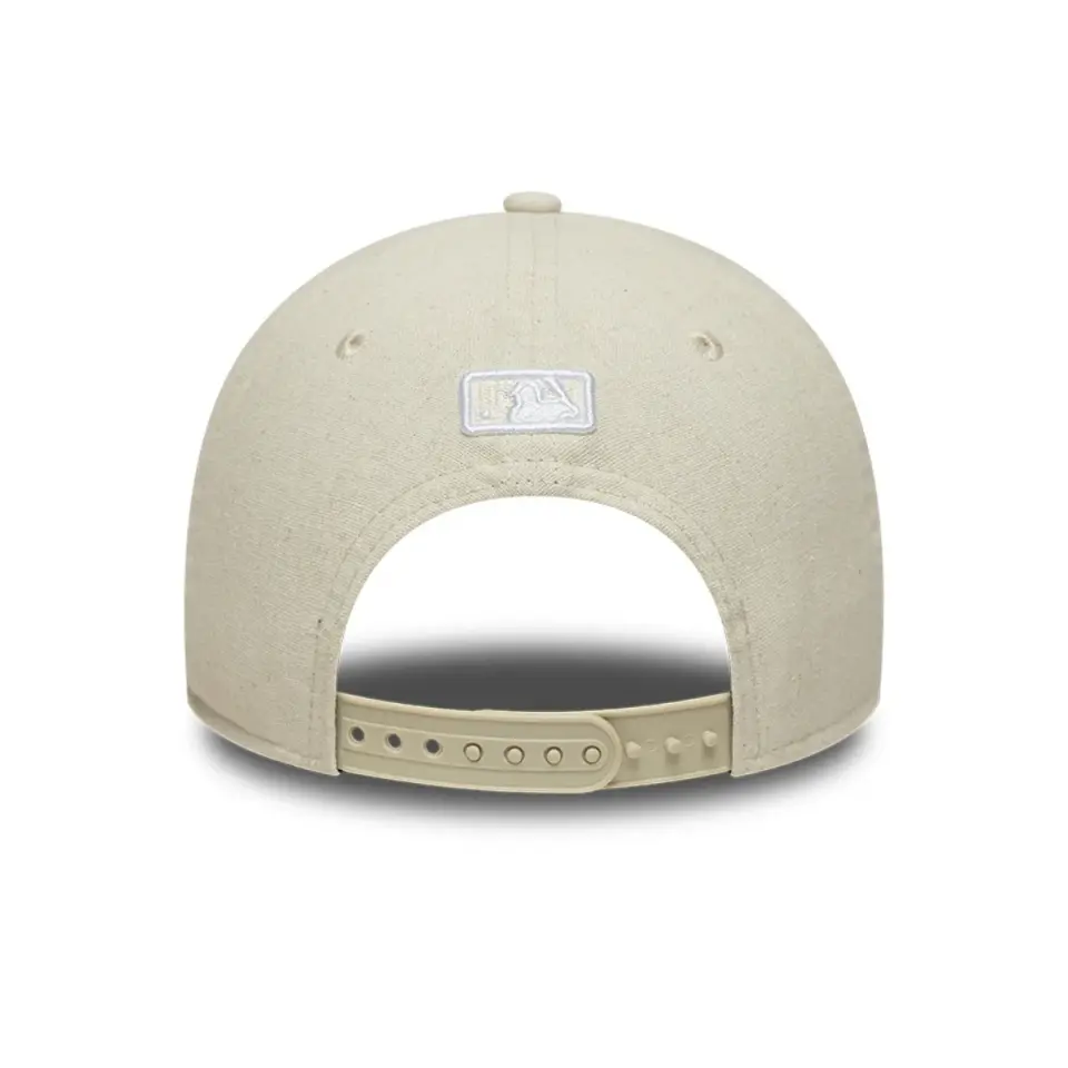 NEW ERA New York Yankees Krem Keten Unisex 60856285