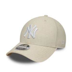 New York Yankees Krem Keten Unisex 60856285