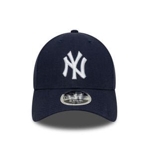 New York Yankees Lacivert Keten Unisex 60856291