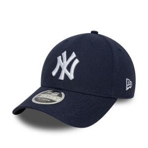 New York Yankees Lacivert Keten Unisex 60856291