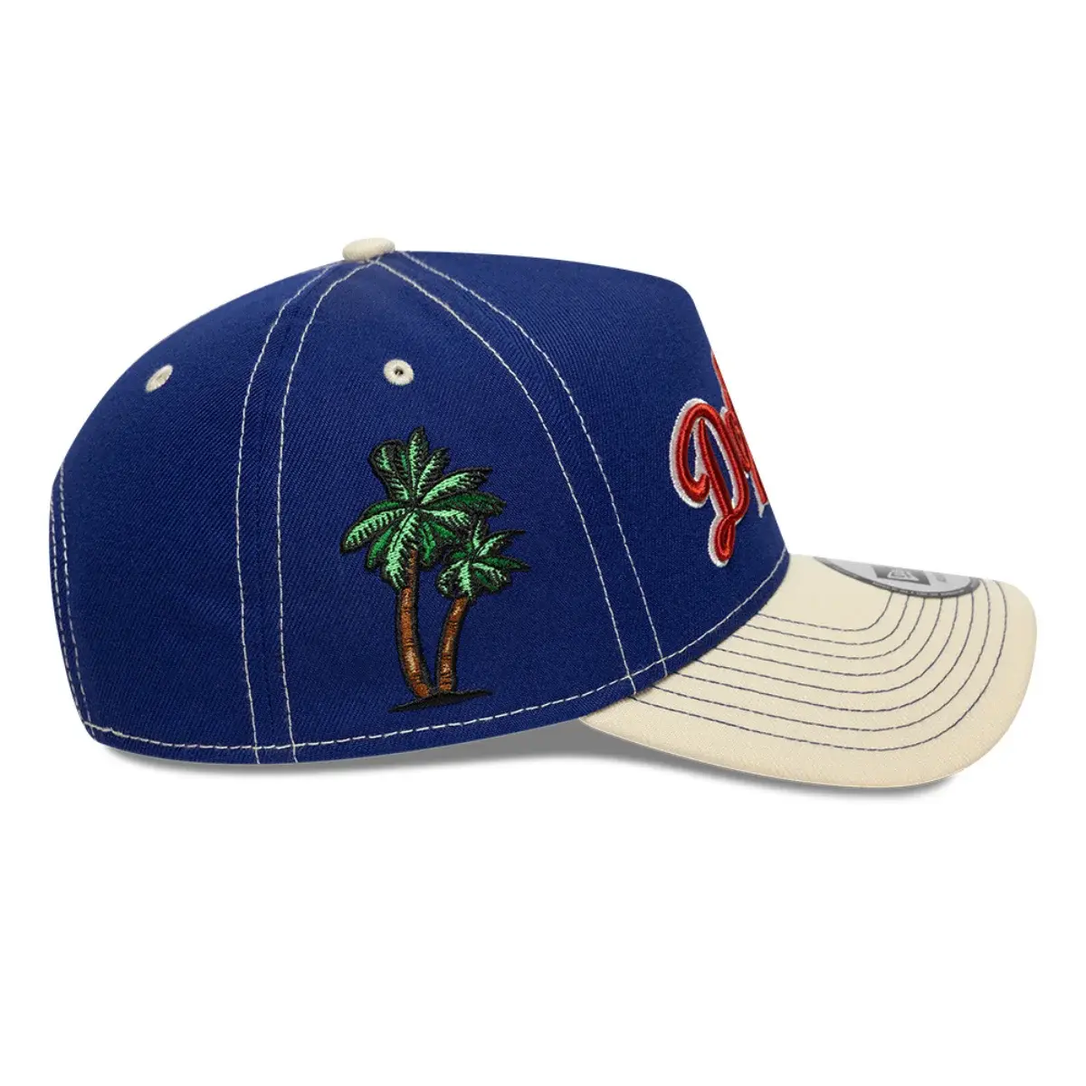 NEW ERA Las Angeles Dodgers City Icon Unisex 60856326