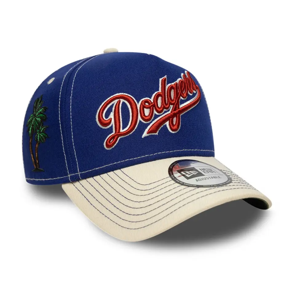 NEW ERA Las Angeles Dodgers City Icon Unisex 60856326