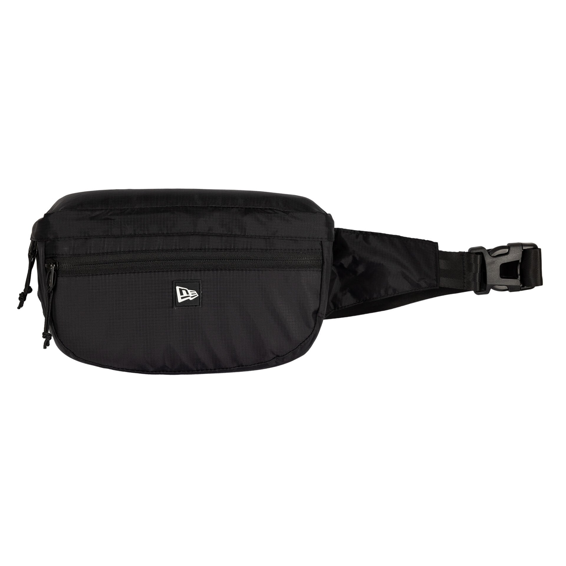 New Era Utility Waist Bag Black Bel Çantası 60667099