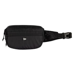 New Era Utility Waist Bag Black Bel Çantası 60667099