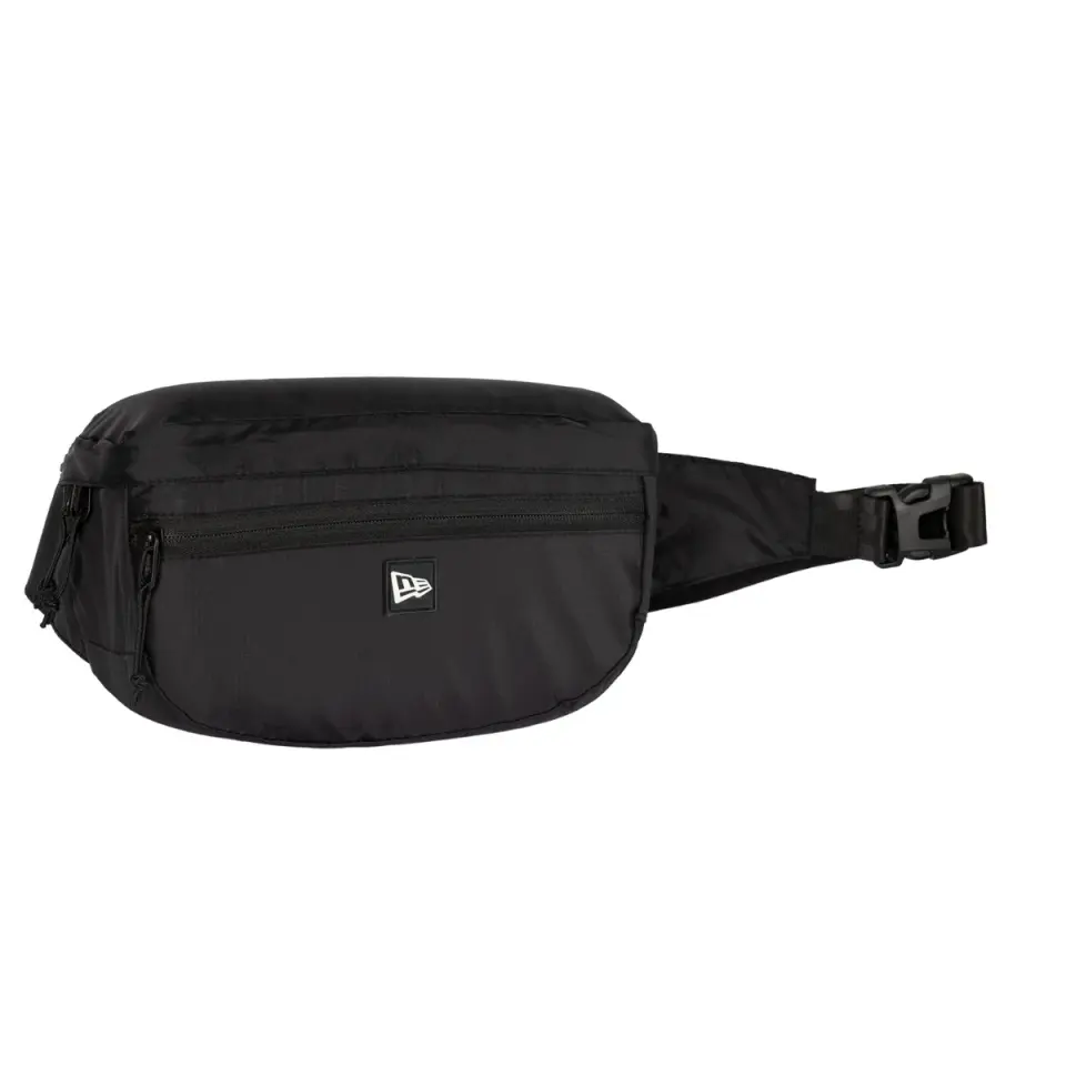 NEW ERA Utility Waist Bag Black Bel Çantası 60667099