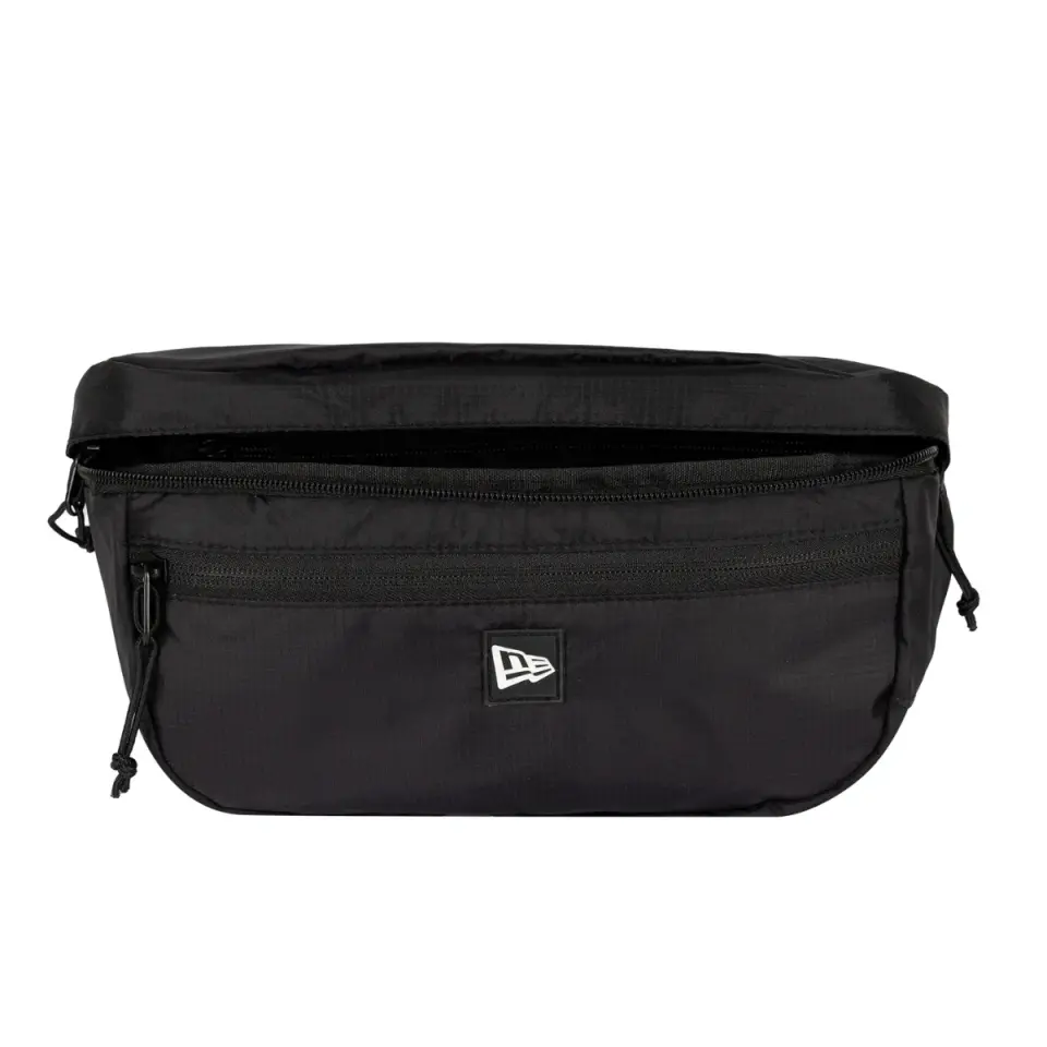NEW ERA Utility Waist Bag Black Bel Çantası 60667099