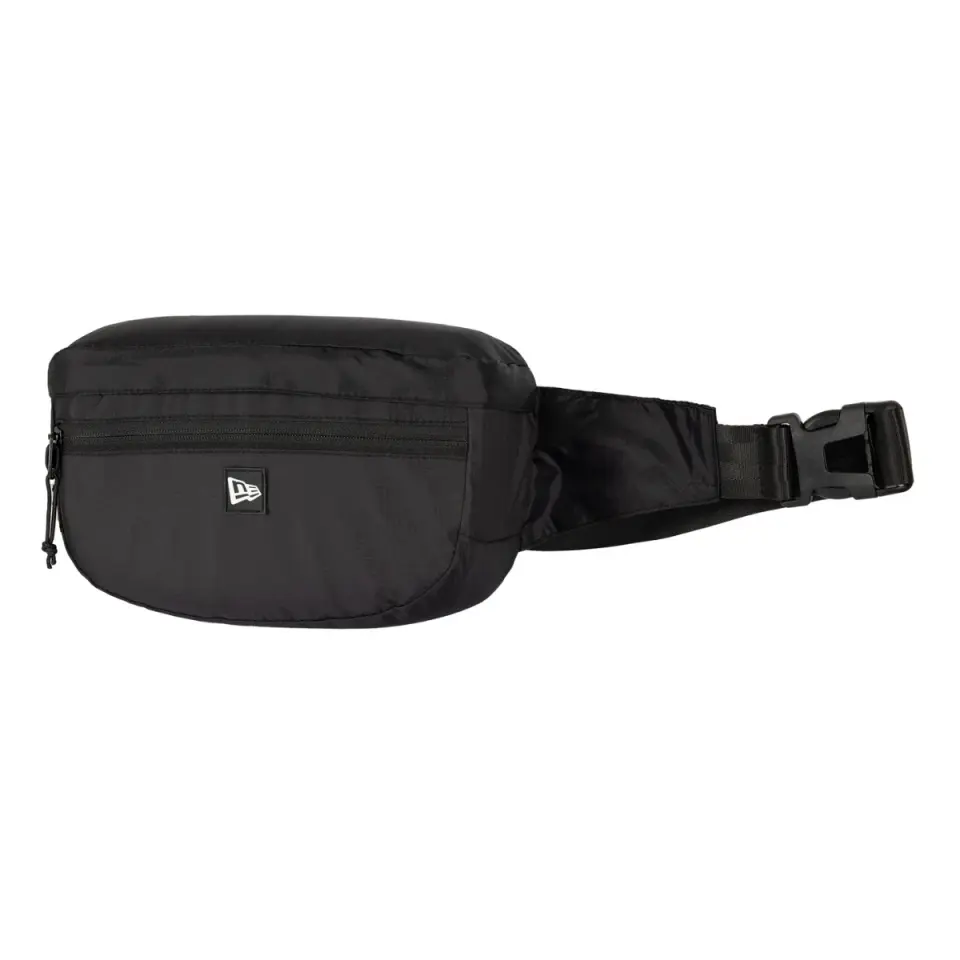 NEW ERA Utility Waist Bag Black Bel Çantası 60667099