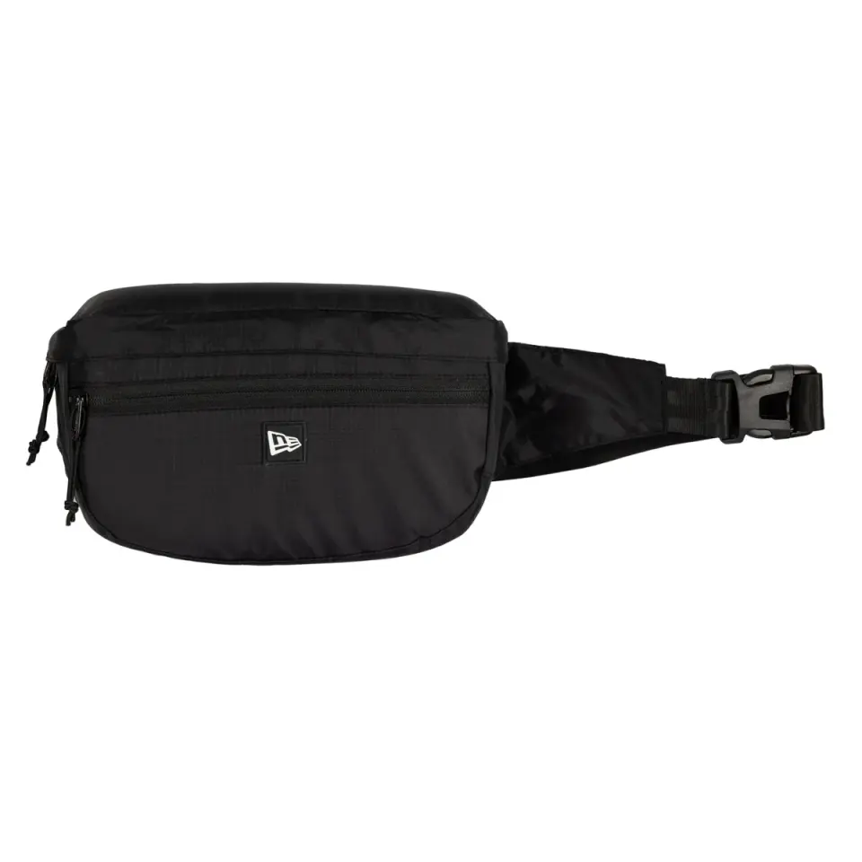NEW ERA Utility Waist Bag Black Bel Çantası 60667099