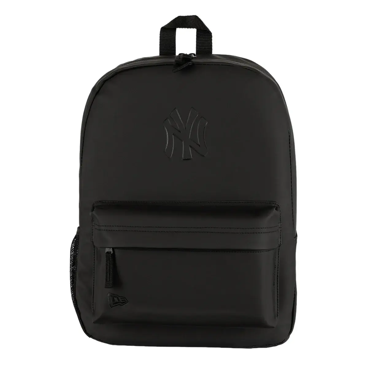 NEW ERA NY Yankees Mat Deri Siyah Sırt Çantası 60856127