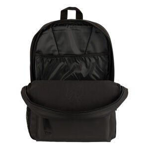 NEW ERA NY Yankees Mat Deri Siyah Sırt Çantası 60856127