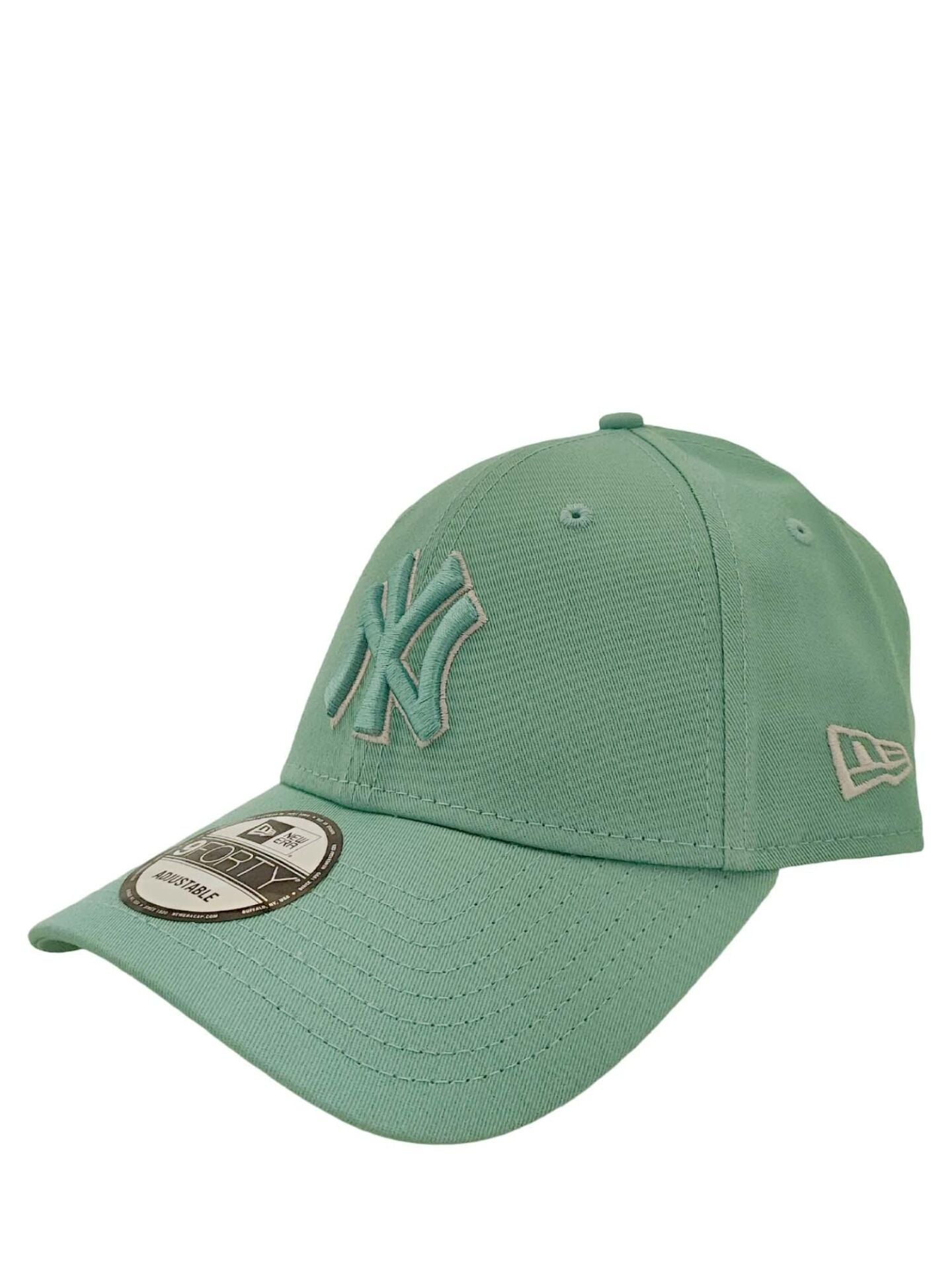 NEW ERA NY Yankees Yeşil Kadın Şapka 60942604