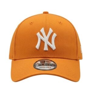 New York Yankees Turuncu Unisex 60942608