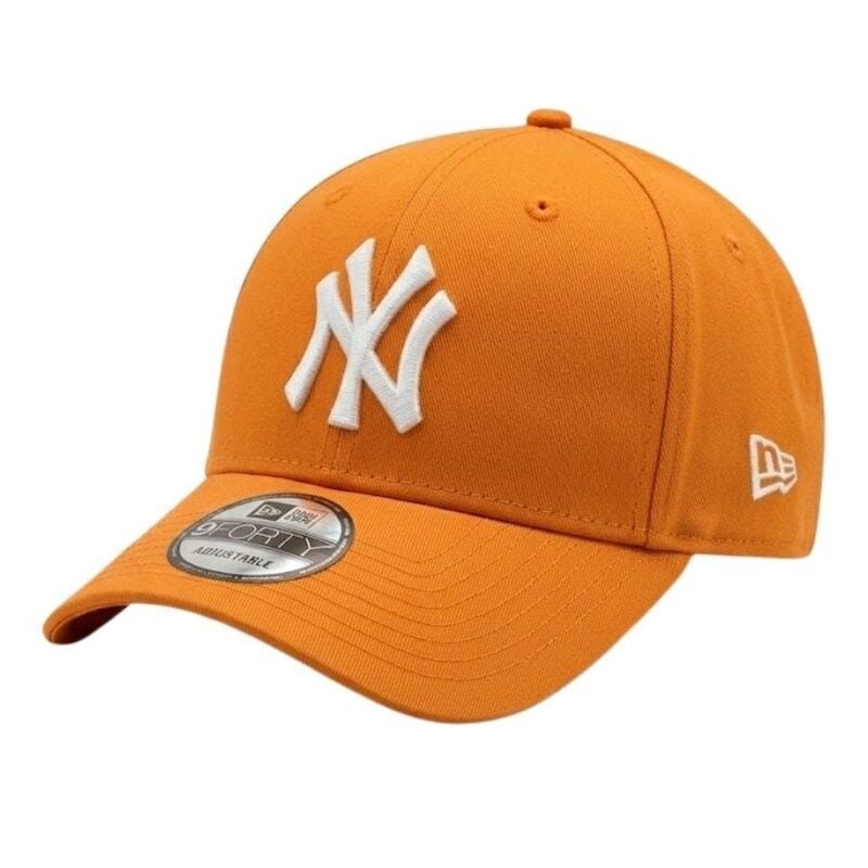 New York Yankees Turuncu Unisex 60942608