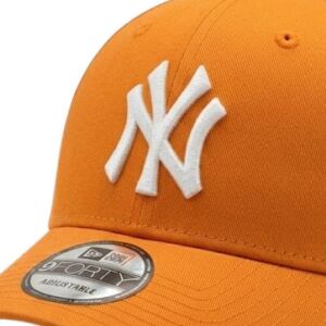 NEW ERA New York Yankees Turuncu Unisex 60942608