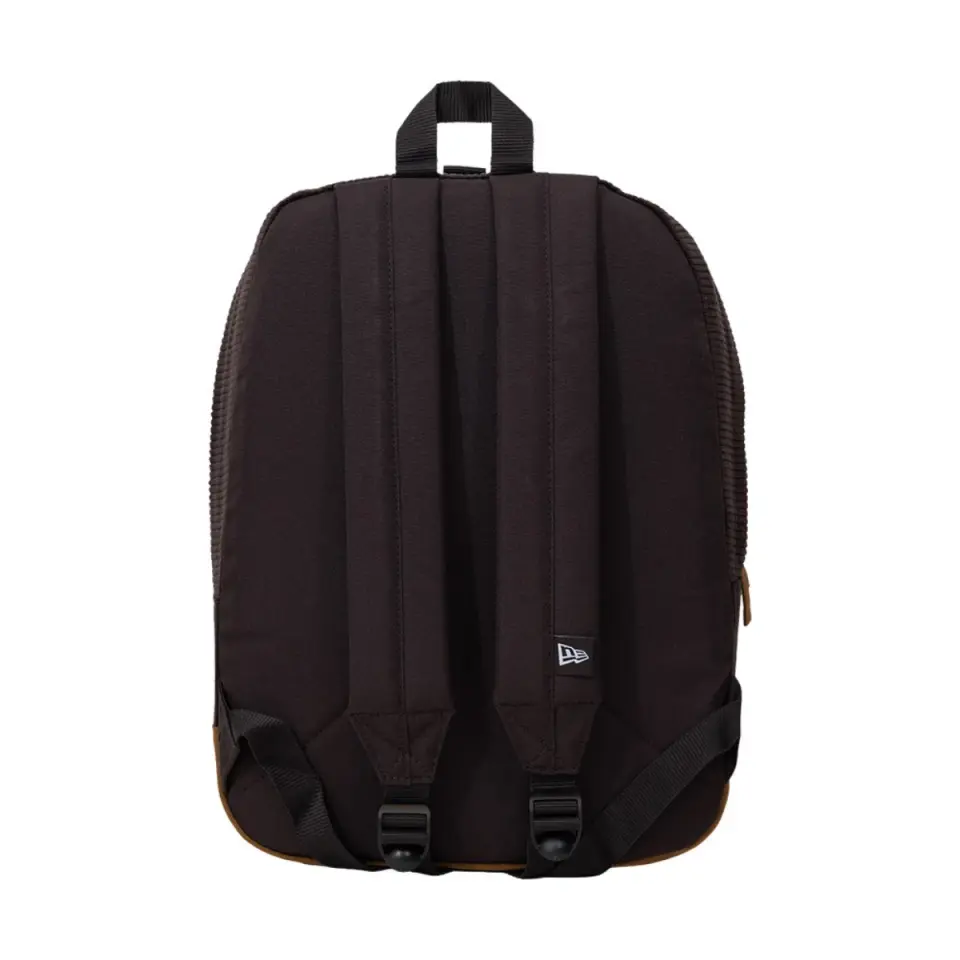 NEW ERA Kahverengi Kadife Sırt Çantası CORD 60856114