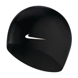 Nike Yüzücü Bonesi Siyah Unisex