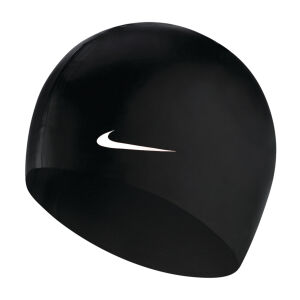Nike Yüzücü Bonesi Siyah Unisex