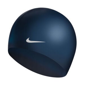 Nike Yüzücü Bonesi Lacivert Unisex