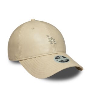 New York Yankees Krem Deri Kadın 60691333