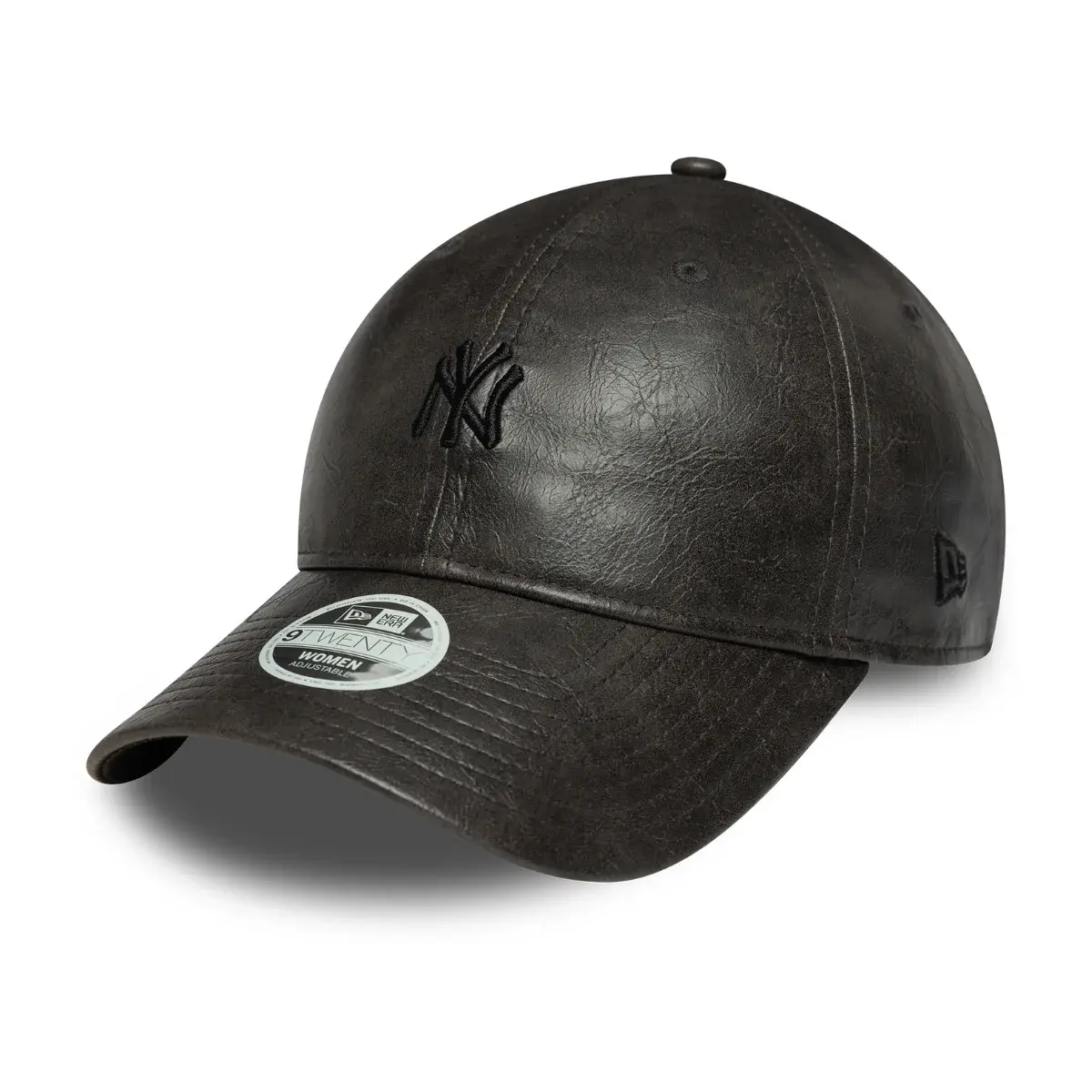 NEW ERA New York Yankees Kahverengi Deri Kadın 60691332