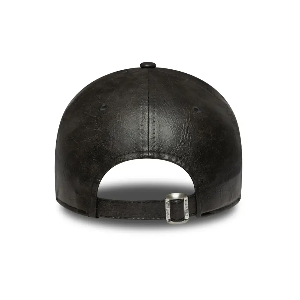 NEW ERA New York Yankees Kahverengi Deri Kadın 60691332