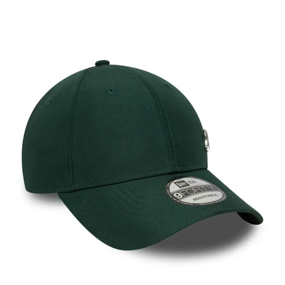 NEW ERA New York Yankees Flawless Yeşil 60675514 Şapka
