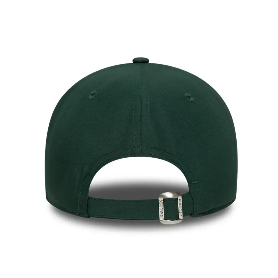 NEW ERA New York Yankees Flawless Yeşil 60675514 Şapka
