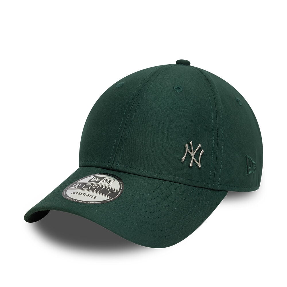 New York Yankees Flawless Yeşil 60675514 Şapka