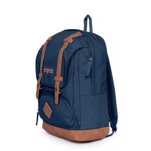 JanSport Cortlandt Lacivert Sırt Çantası EK0A5BB