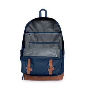 JanSport Cortlandt Lacivert Sırt Çantası EK0A5BB