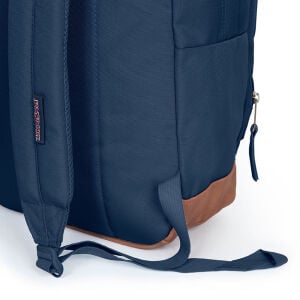 JanSport Cortlandt Lacivert Sırt Çantası EK0A5BB