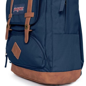 JanSport Cortlandt Lacivert Sırt Çantası EK0A5BB