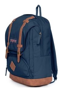 JanSport Cortlandt Lacivert Sırt Çantası EK0A5BB